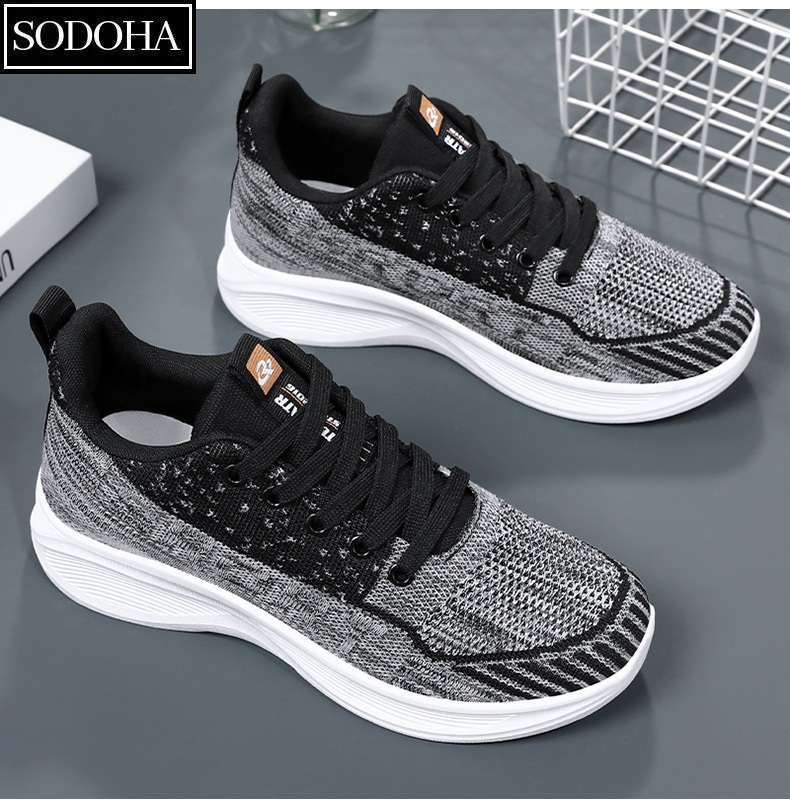 Giày Nữ Thời Trang SODOHA SD991