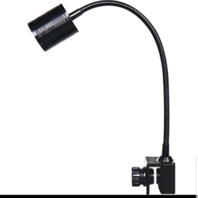 Đèn rọi Biotop 7W ánh sáng vàng