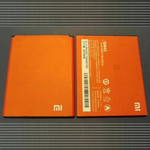 Pin Redmi Note 2 BM45 3020mAh Zin -Bảo Hành 3 Tháng