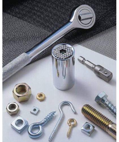 Bộ tuýp vặn đa năng Reflex Grip