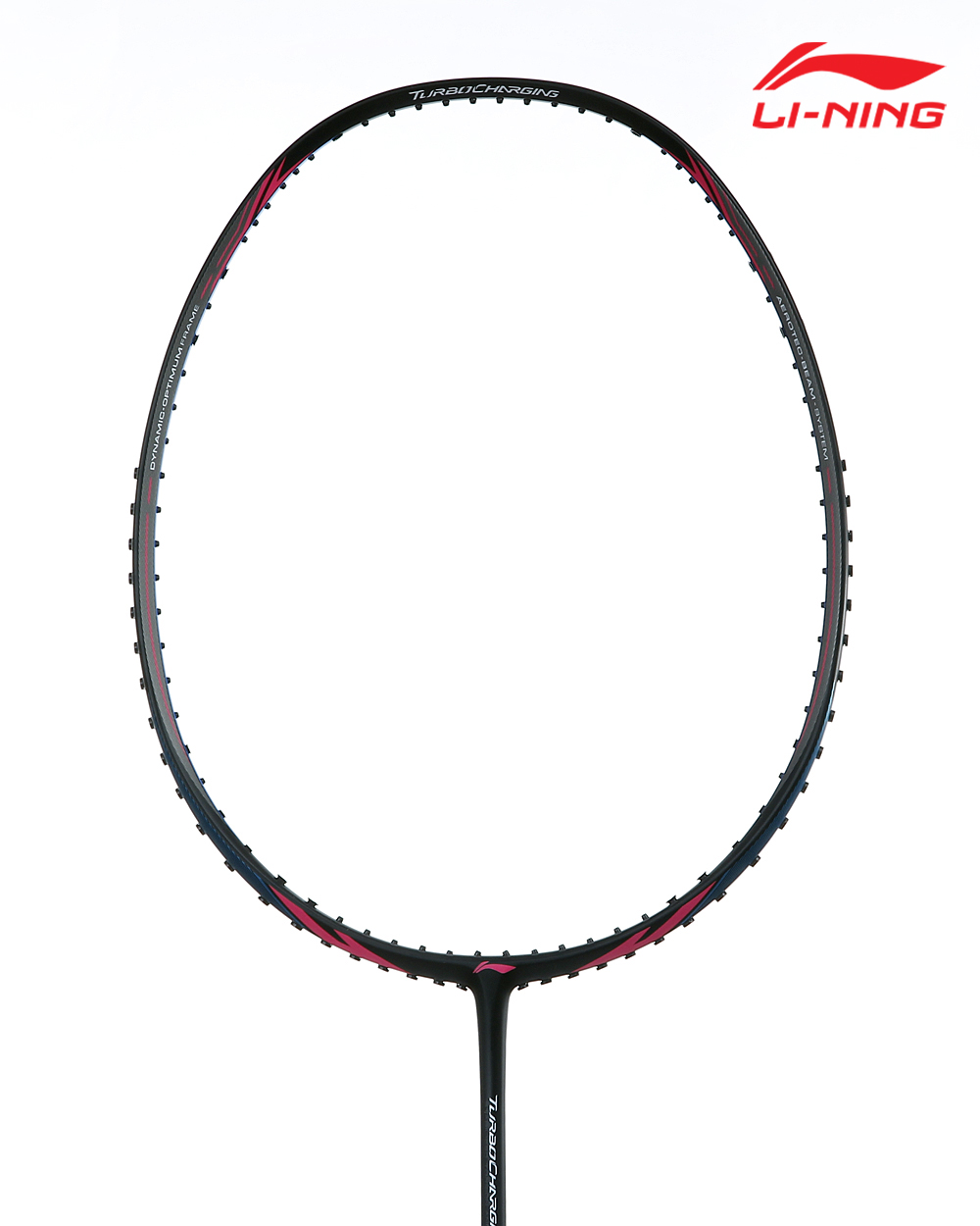 Vợt cầu lông Lining TURBOCHARGING 50 (chính hãng)