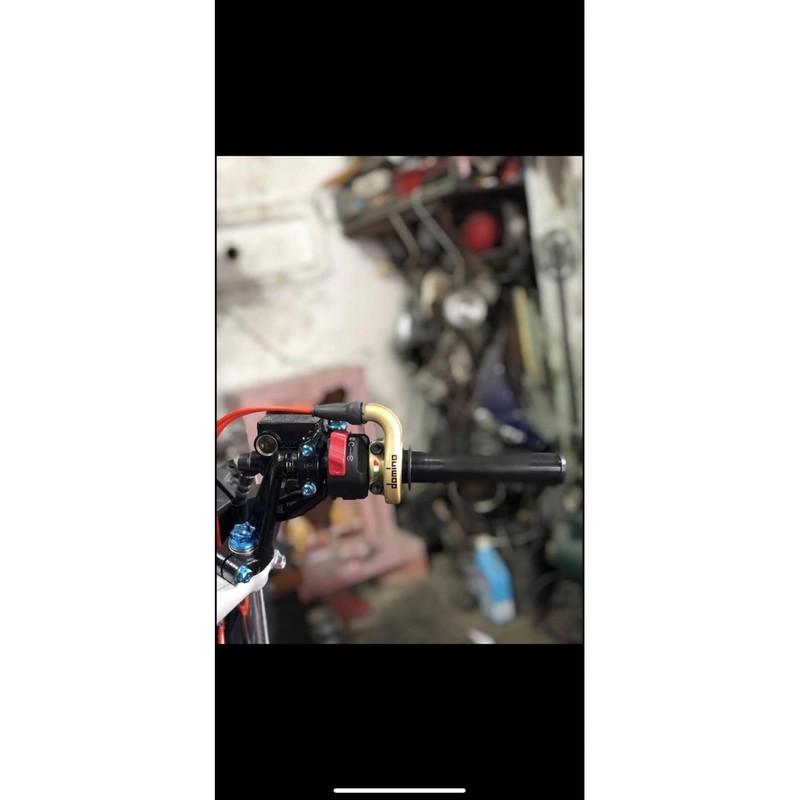 [HCM]cùm công tắc TFX