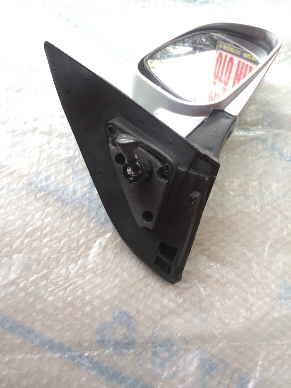 Gương chiếu hậu Lacetti 04-09 (Có phân vế) OEM