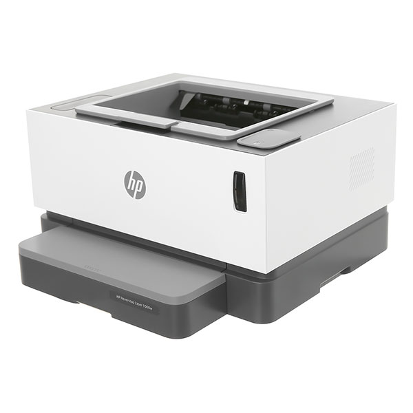 [HCM]Máy in hp Neverstop laser 1000w (Kết nối Wifi)