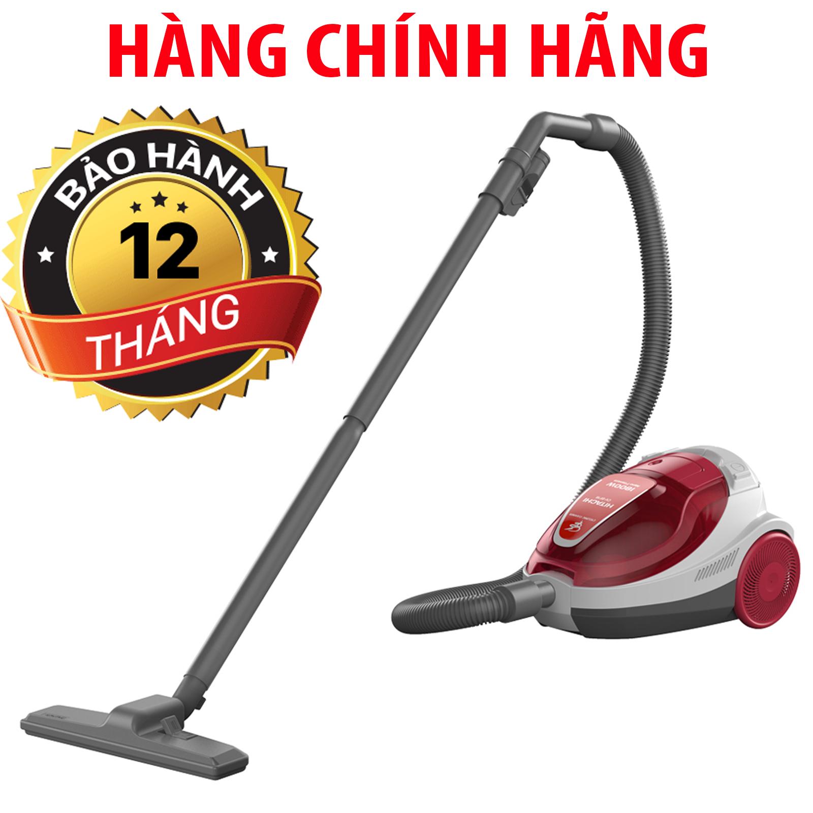 Máy hút bụi Hitachi CV-SF18 Hàng Nhập Thái Lan