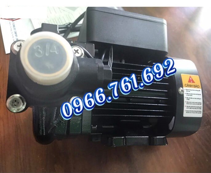 Máy bơm tăng áp điện tử Awashi 20AB-200