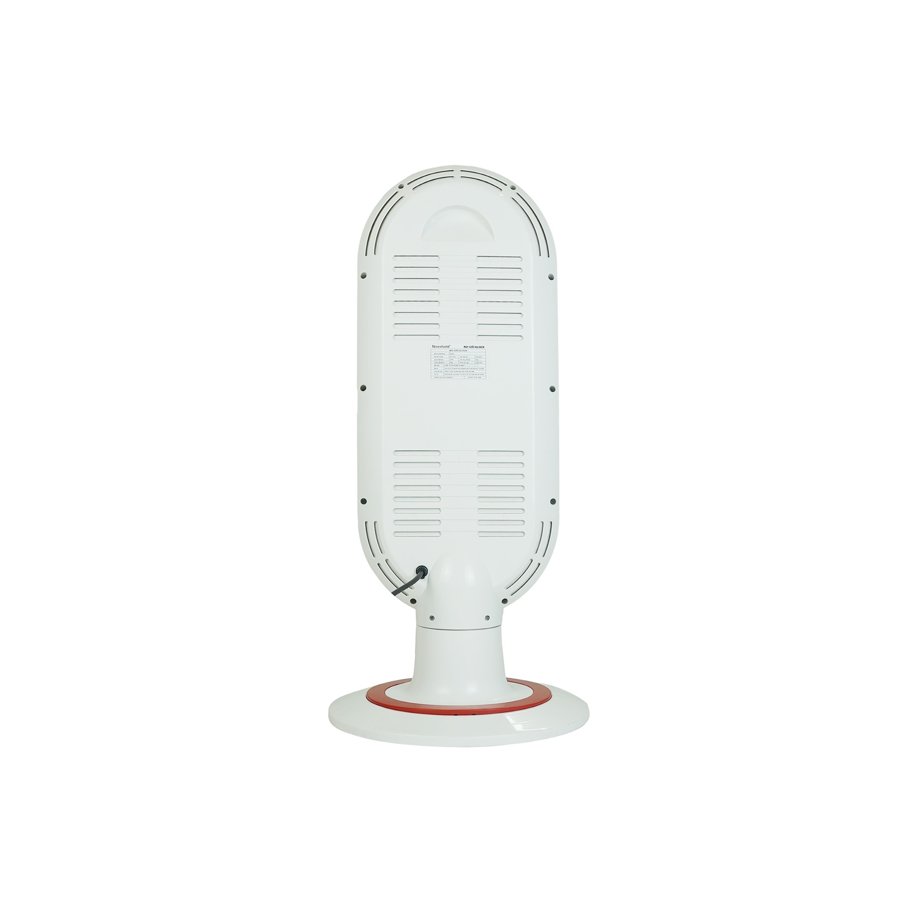 Máy sưởi Halogen Nineshield NS05SH