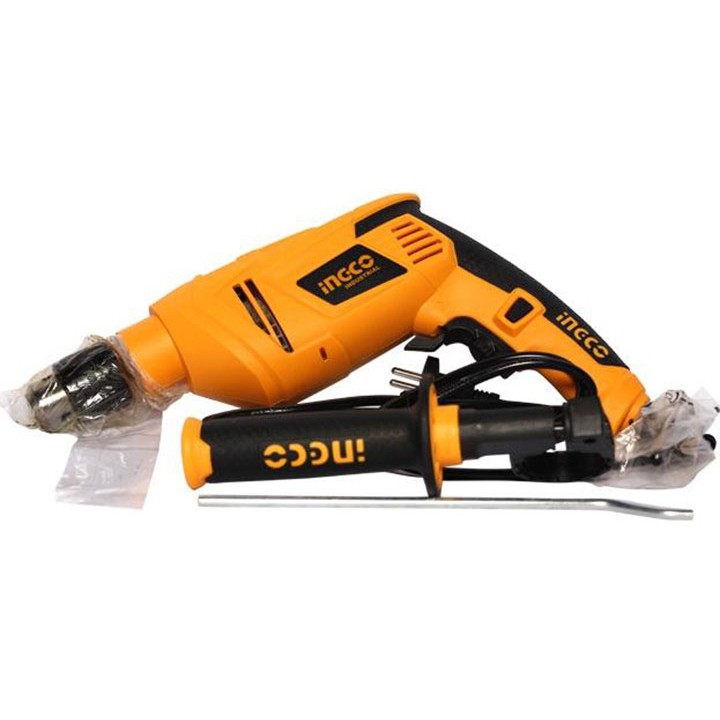 ID8508E 13MM MÁY KHOAN BÚA 850W INGCO