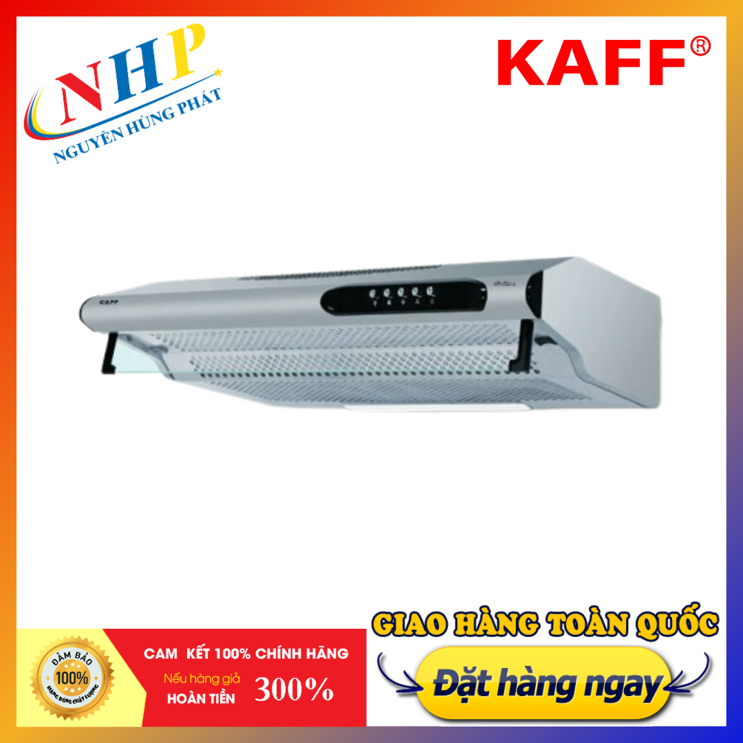 MÁY HÚT MÙI KAFF KF-701I