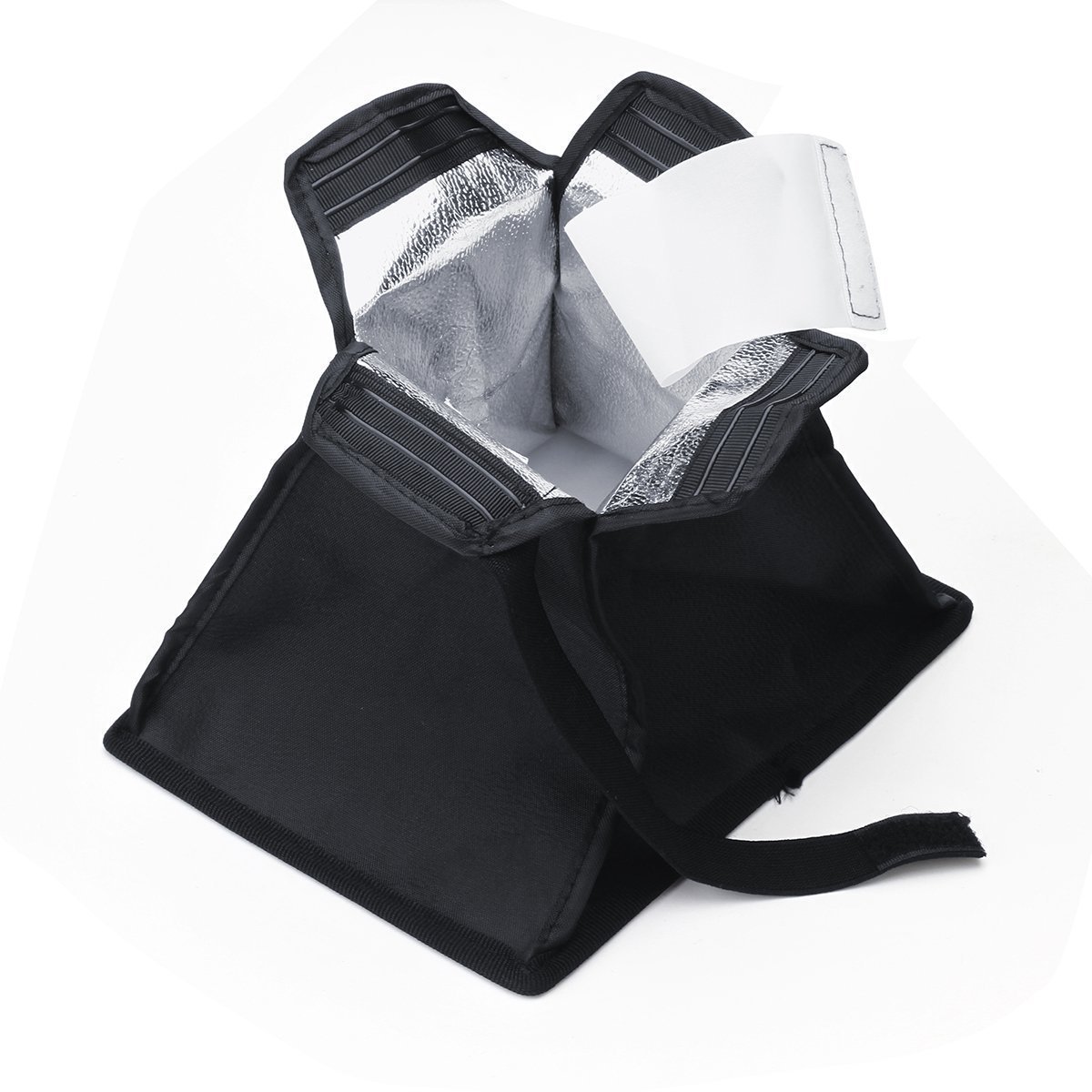 Softbox tản sáng cho flash rời kích thước 10x13cm