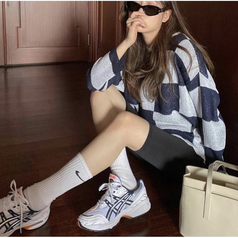 (Hàng có sẵn) Quần biker short - legging đùi nữ năng động.