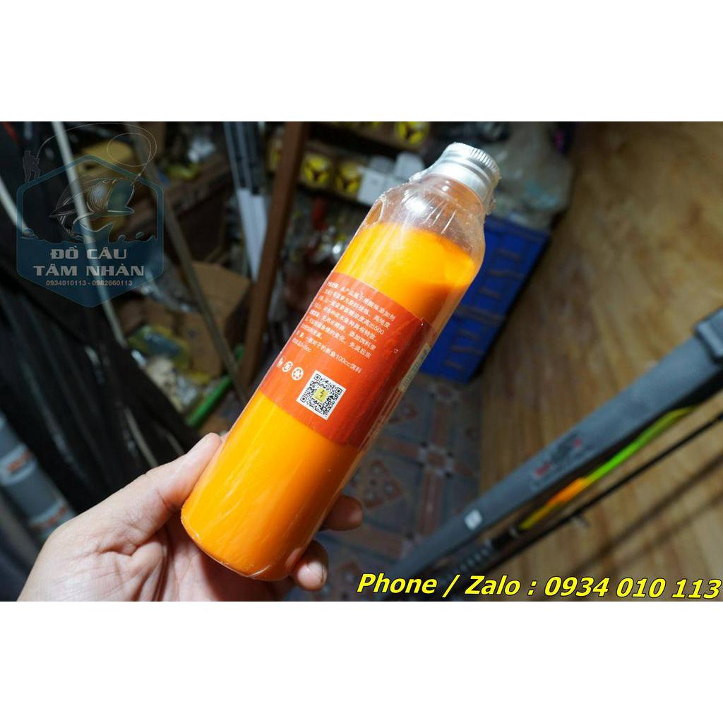 [Ảnh thật] [Chính hãng] Hương liệu MRT- hương Khóm