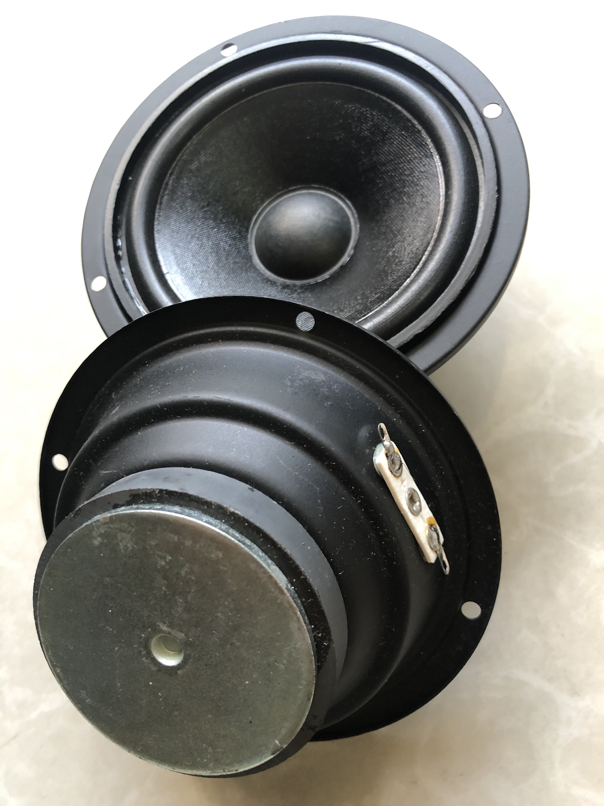 LOA TRUNG 10 CM BỘ 2 CHIẾC