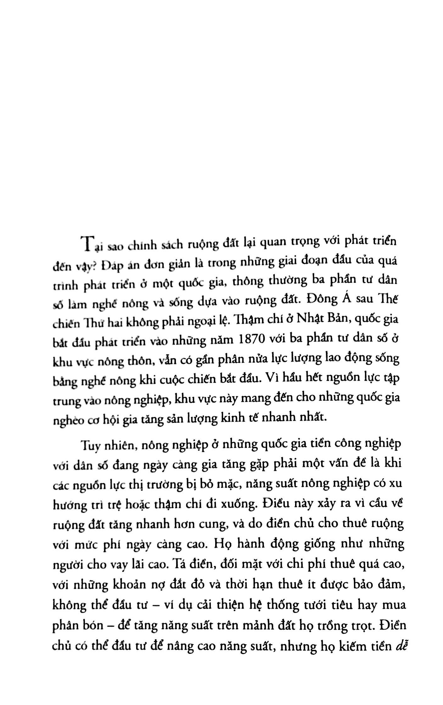 Sách - Châu Á vận hành như thế nào?