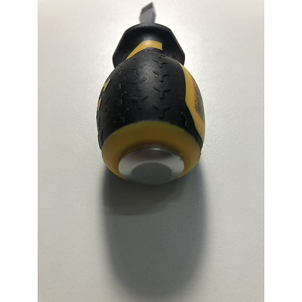 Tua vít đóng đầu dẹp (-) Tolsen (20138 6x38mm)