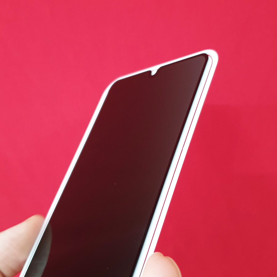 Kính cường lực chống nhìn trộm Galaxy A31