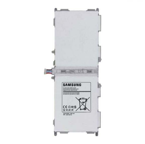 Pin samsung tab t531 /t530 /t535 /tab4 10.1