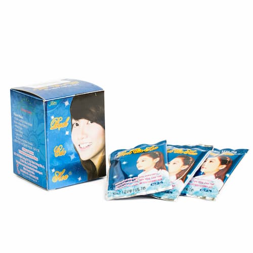 [ Cam Kết Chính Hãng ] BACH CUC HOA Dưỡng Da Giảm Sưng 30G