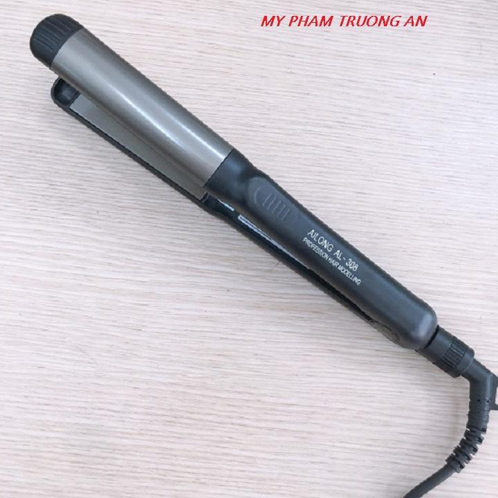 Máy duỗi tóc cao cấp 2in1 Hàn Quốc