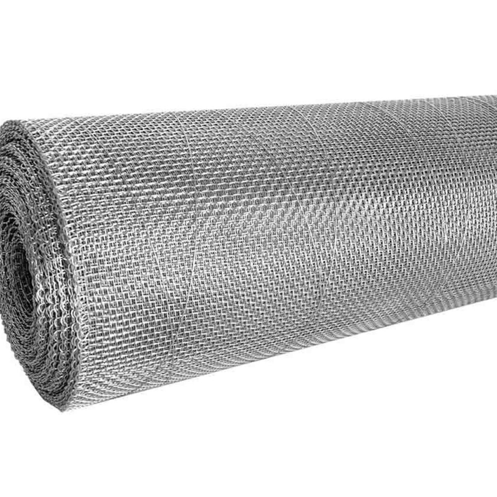 Lưới Inox cao cấp, chống muỗi, chống côn trùng