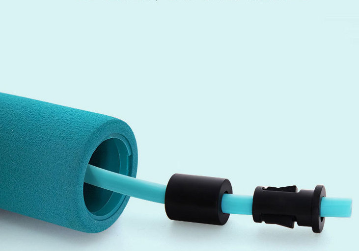 Dây Nhảy LI-NING Người Lớn Trẻ Em Điều Chỉnh Độ Dài Dây Nhảy LINING Dây Nhảy Vòng Bi