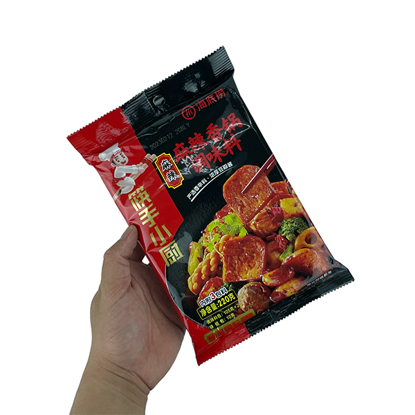 [HOT] Lẩu Khô Haidilao 220g