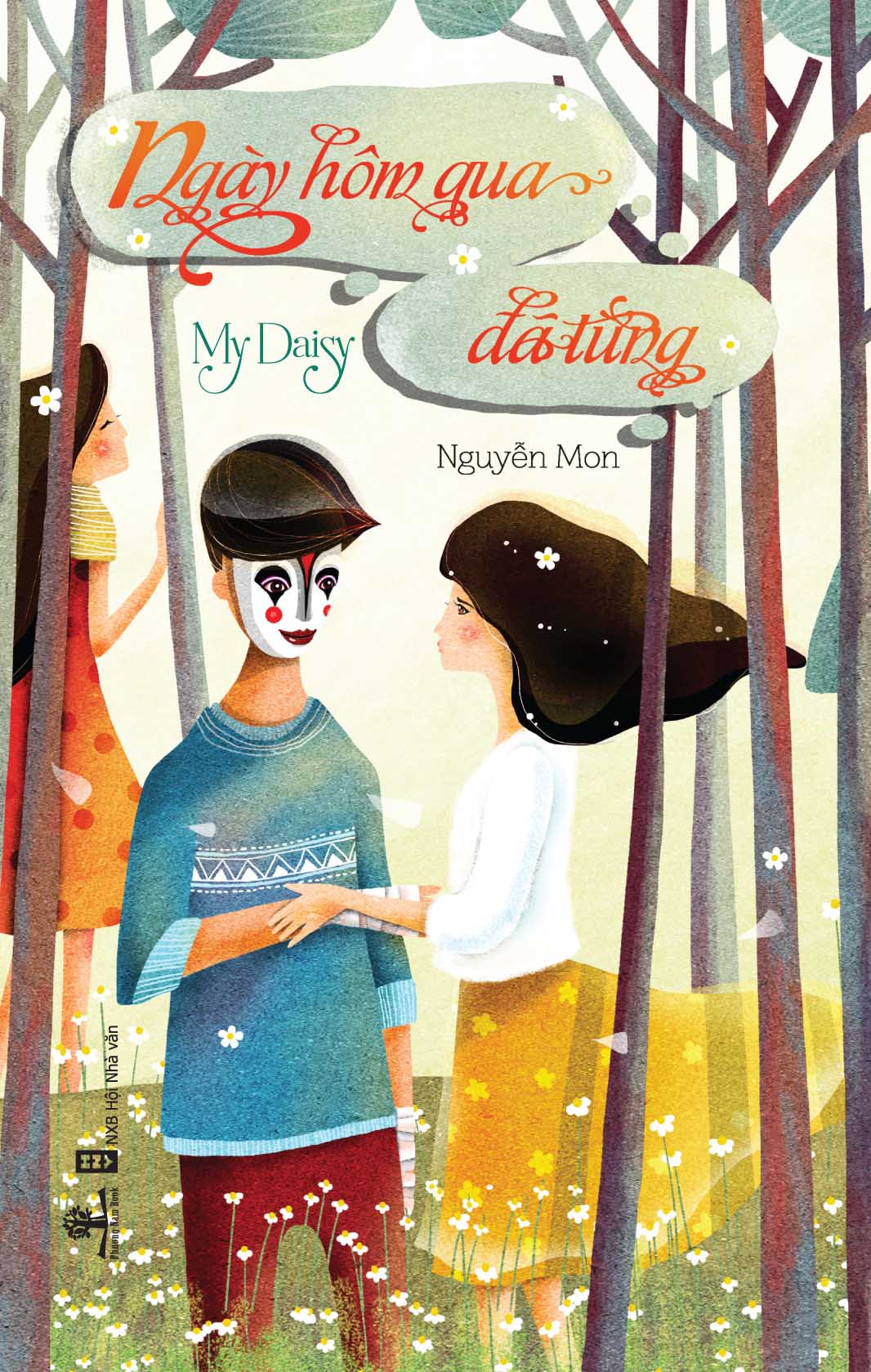 Ngày hôm qua đã từng