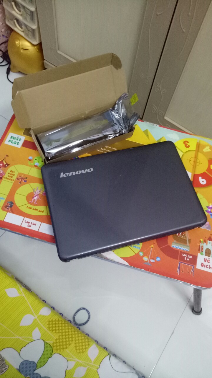 laptop lenovo