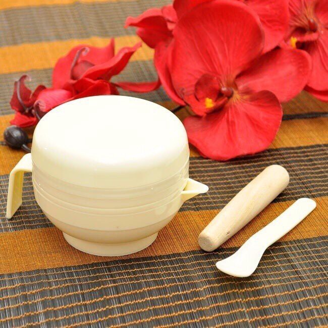 Bộ chế biến ăn dặm cho bé 8 món