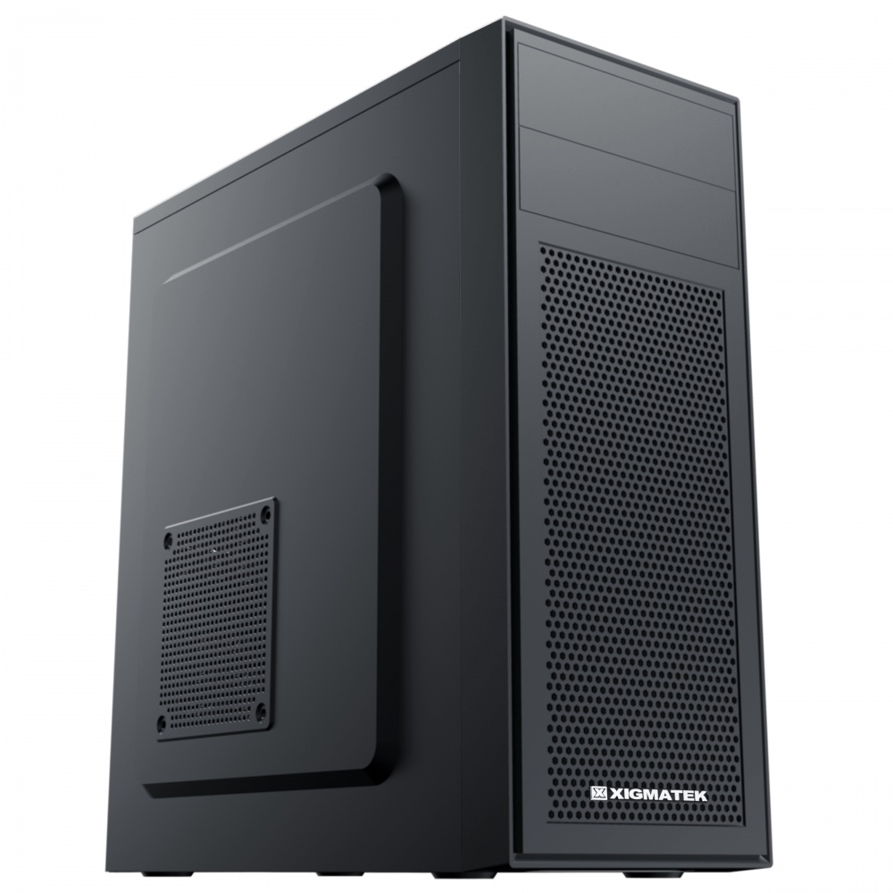 Vỏ máy tính XIGMATEK XA-24 (EN48359) - ATX