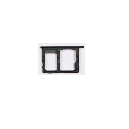 Khay sim thẻ nhớ samsung j8 2018 / j810
