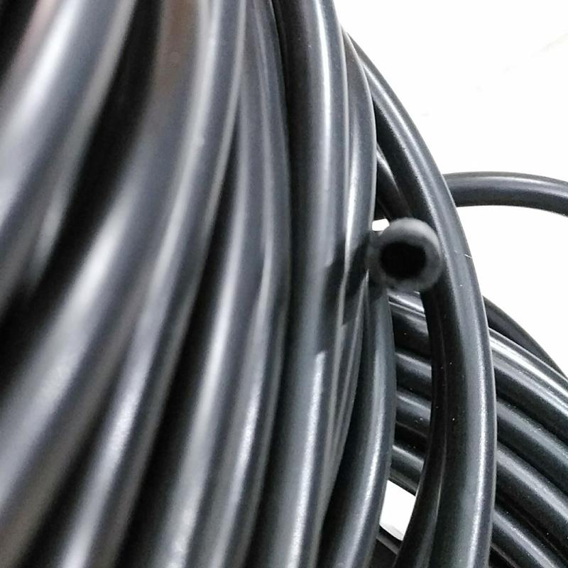 [HCM]Ống nước PE 5×8 mm dùng cho máy phun sương