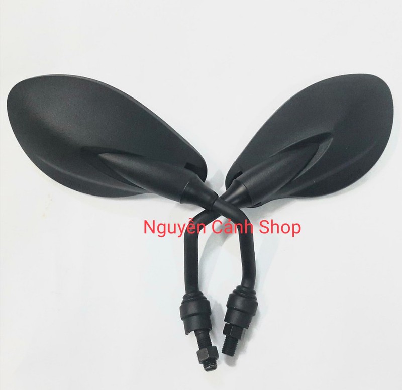 [HCM]cặp gương yaz 10li răng thuận