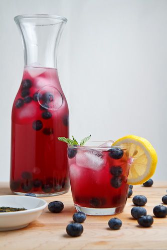 SYRUP MONIN VIỆT QUẤT 700ML - MONIN BLUEBERRY SYRUP