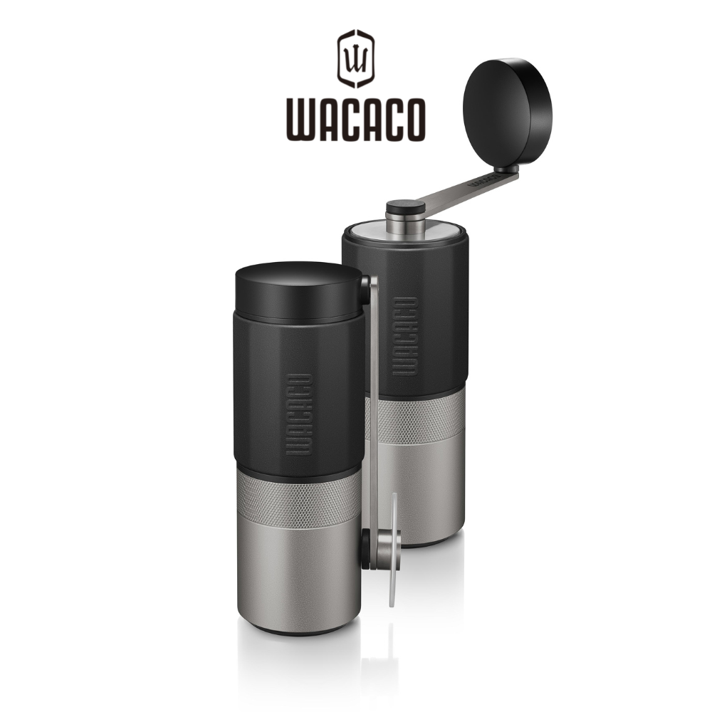 Cối xay cà phê Wacaco Exagrind