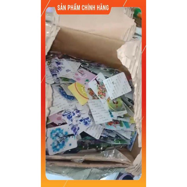 Combo 10 móc dính cường lực 3D