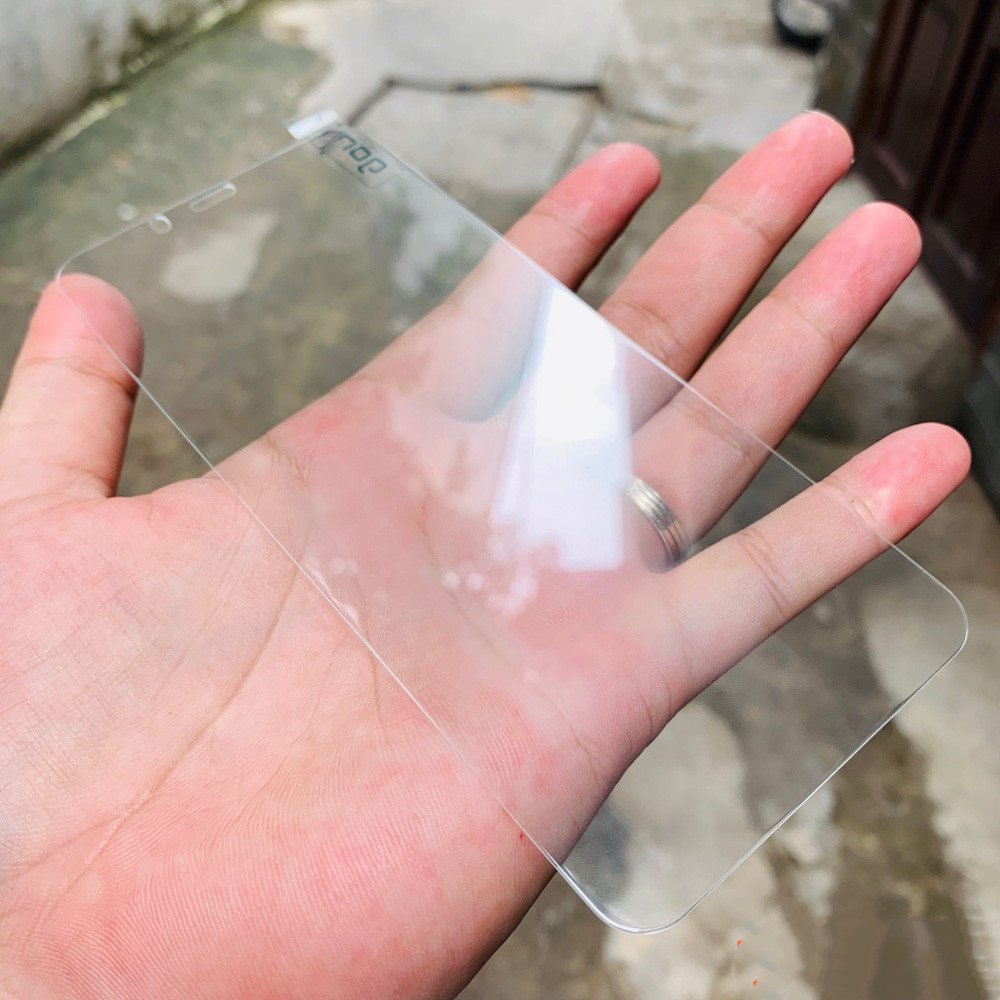 Cường lực GOR Google Pixel 4 XL Không Full màn