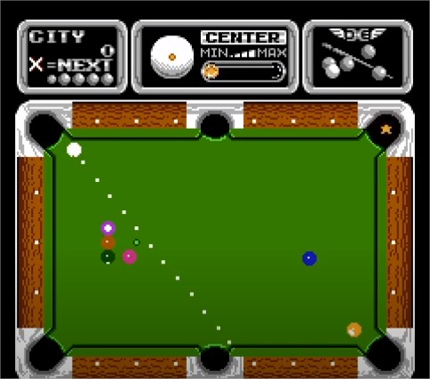 Băng game 4 nút 360 in 1