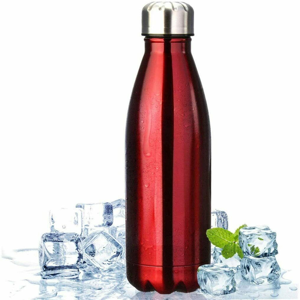 Bình Giữ Nhiệt Bowling - 500ml