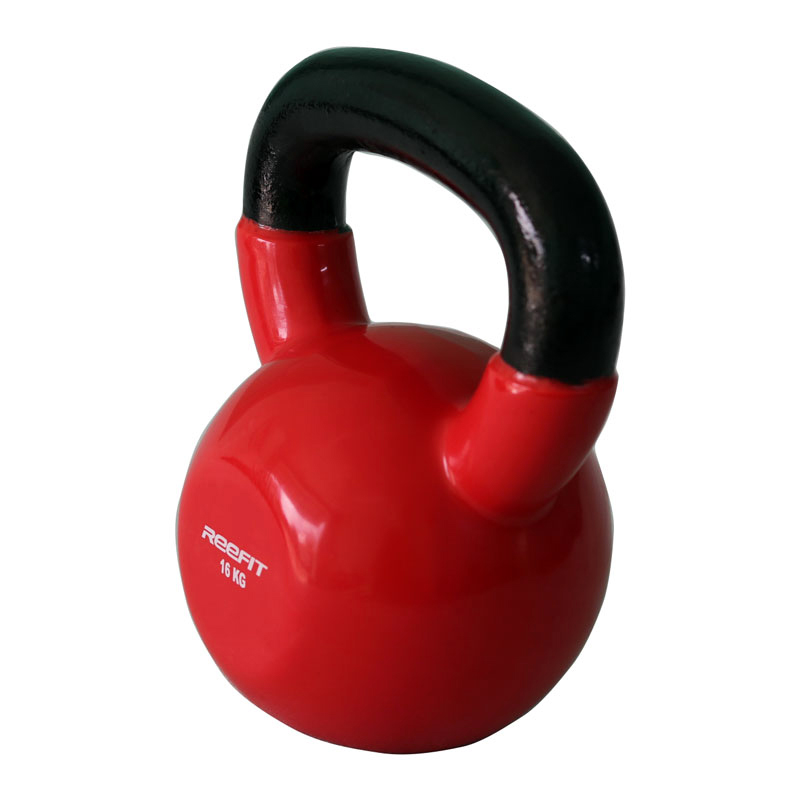 Tạ bình vôi Reefit 16Kg