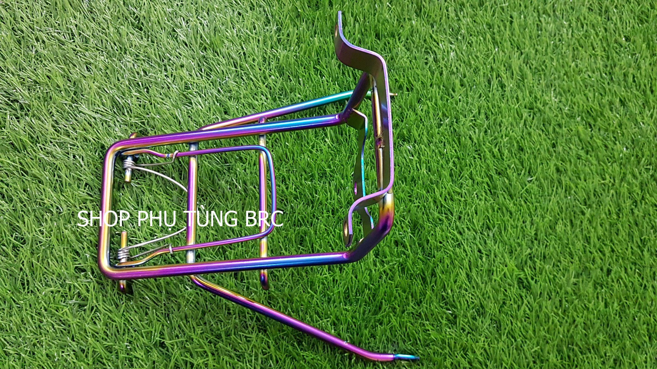 Baga mủi titan xe DREAM - Sản Phẩm Chất Lượng, Gian Hàng Uy Tín, Giá Cả Cực Tốt, Mua Ngay.