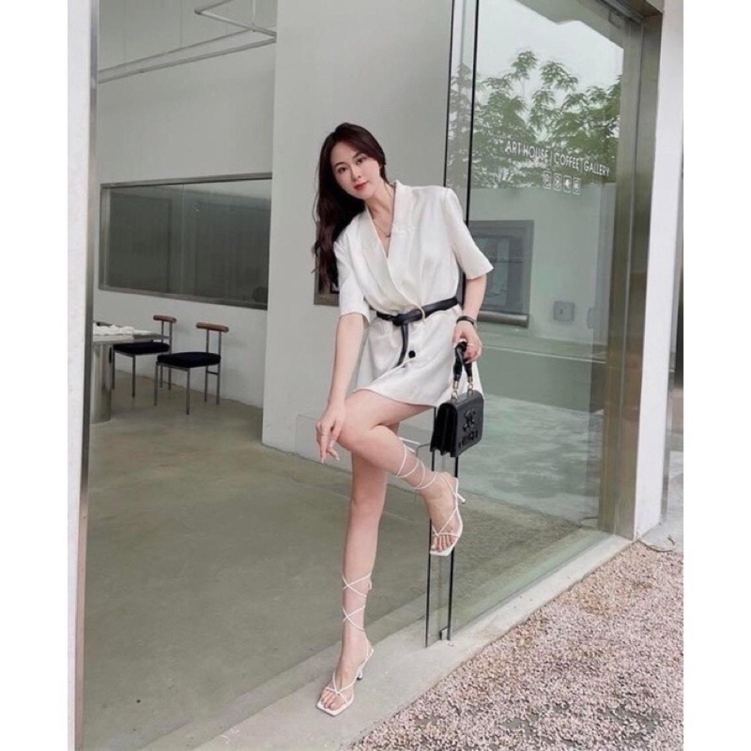 Gót sandal xỏ ngón bigsize 35-45