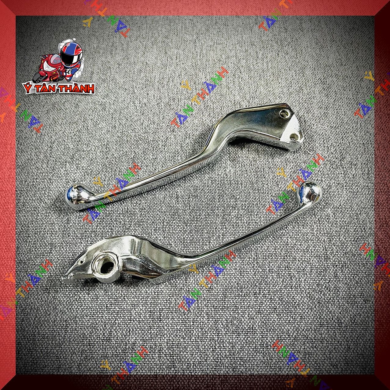 Tay thắng xi Ken cho xe vision,Air Blade MS10