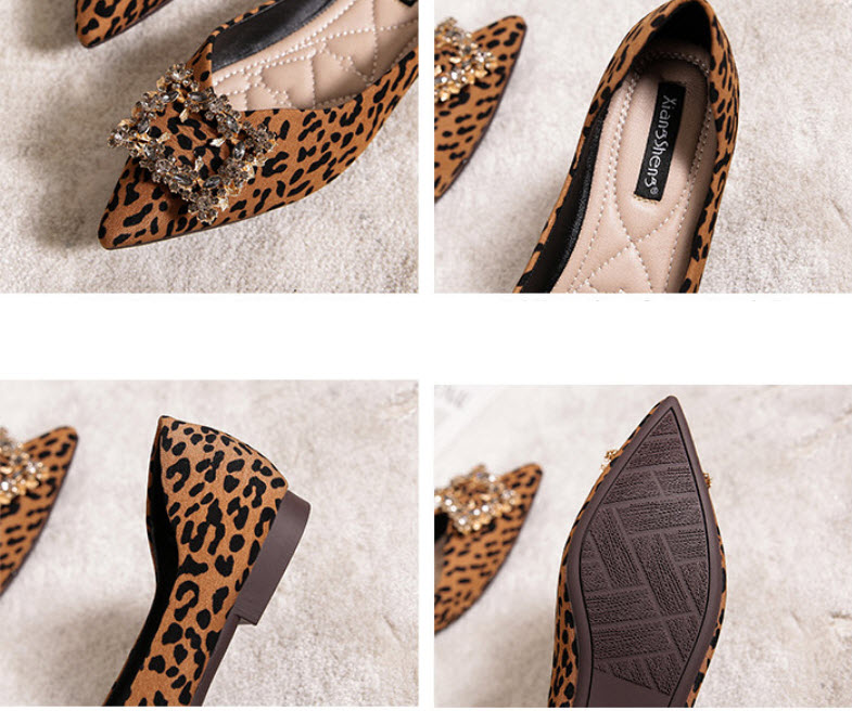 Giày Đế Bệt Phối Nơ Big Size _ HÀNG CÓ SẴN (Size 40➡️43)