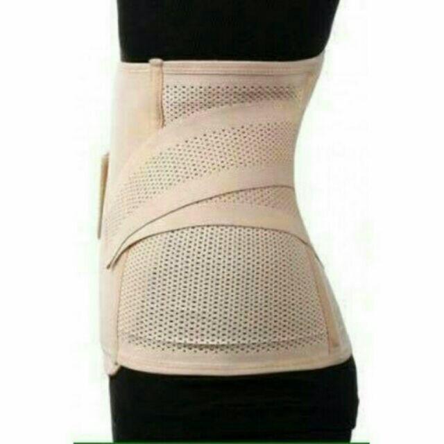 Đai dán nịt bụng thon gọn eo