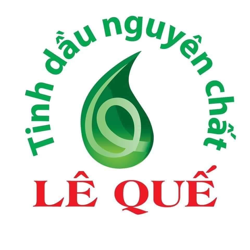 (Lê Quế) Tinh dầu long não Lê Quế Chai 10ml Tinh dầu nguyên chất Koshka Home