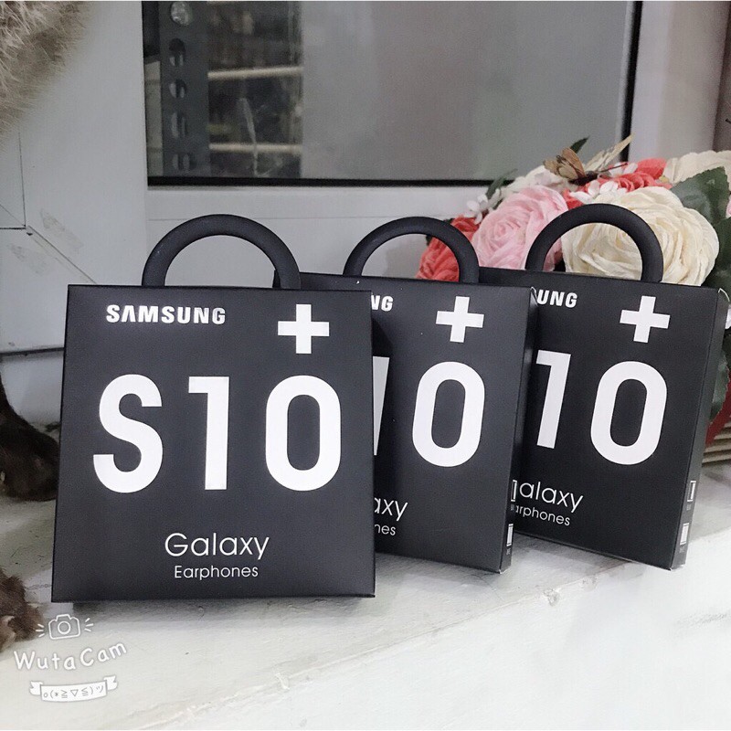 Tai nghe akg samsung s10 ?? siêu rẻ ??