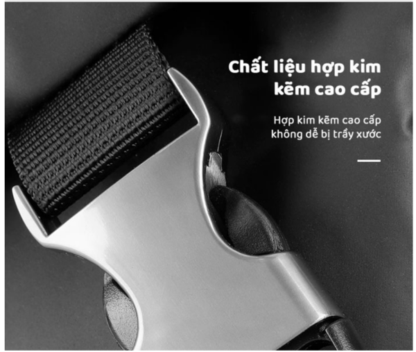 Smart Store - Túi đeo chéo thời trang Mark Ryden – BANDOLERA