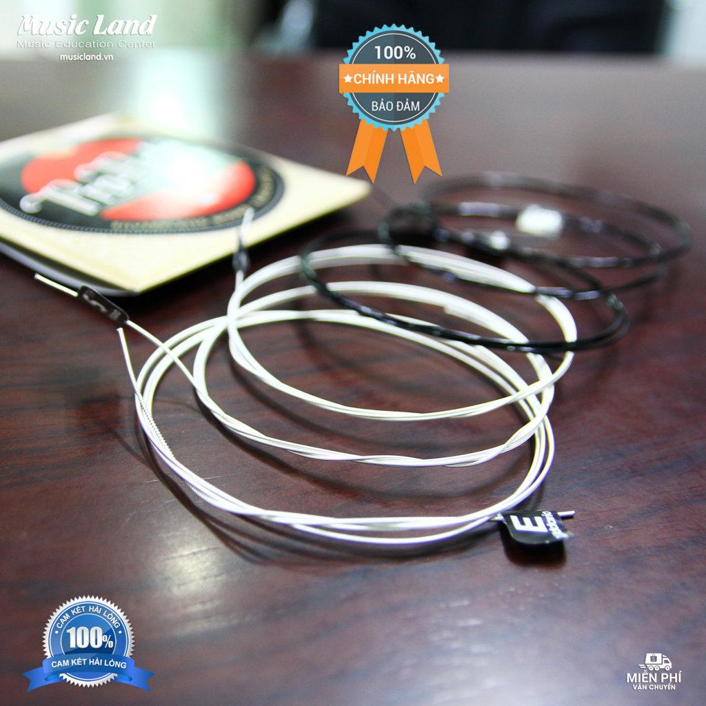 Dây Đàn Guitar Classic D'Addario EJ49 - Chính Hãng