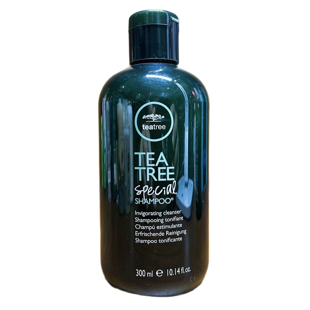 Dầu gội hạn chế gàu, kháng khuẩn Tea Tree Special Shampoo Paul Mitchell 1000ml